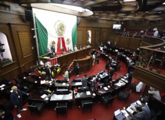76 Legislatura a favor de generar una cultura de donación de sangre