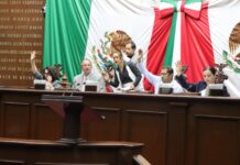 Educación ambiental desde temprana edad, una inversión para construir sociedades más sostenibles: 76 Legislatura
