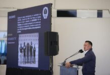 Revela Fiscal claves para capturar al presunto feminicida de Valeria en Michoacán
