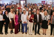 Gabriela Molina fortalece a las escuelas multigrado con cercanía y diálogo