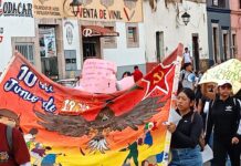 10 de junio: memoria, verdad y justicia frente al Halconazo