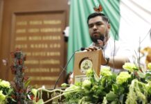El legado del ‘Guardián de la Monarca’ y la exigencia de justicia en la entrega de la Presea Homero Gómez 2026