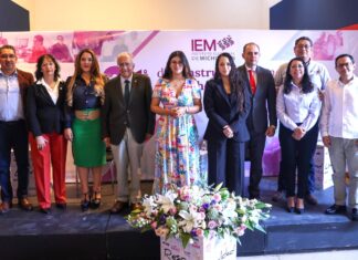 “La democracia es un proceso histórico inacabado”: Dr. Jaime Hernández Díaz