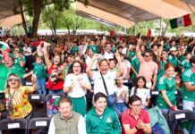 Vive la pasión mundialista en el Jalo Futbolero este fin de semana