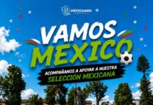 Jalo Futbolero también se vivirá en Pátzcuaro