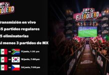 Festival Michoacán de Origen fusiona el “Jalo Futbolero”