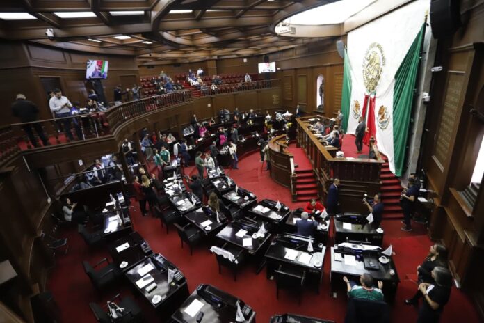 junta de
