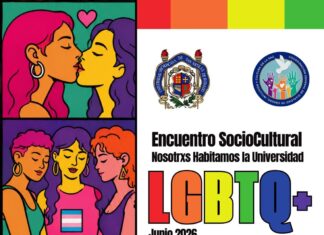 UMSNH promueve una cultura de inclusión; se realizará encuentro socio cultural LGBTQ+ 2026