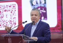 Ya está disponible la licencia de conducir digital en Michoacán; con validez nacional y sin costo adicional