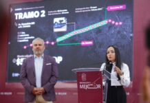 Así operará el Morebús híbrido que conectará a Villas del Pedregal con el Centro de Morelia