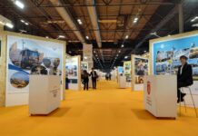 Morelia, presente en el Foro de las Ciudades en Madrid