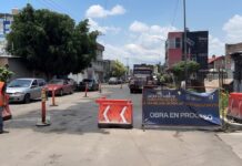 Vecinos y locatarios destacan rehabilitación de avenida Quinceo