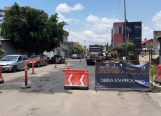 Vecinos y locatarios destacan rehabilitación de avenida Quinceo