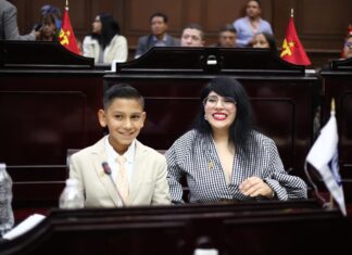 Ninguna voz es demasiado pequeña: Vanhe Caratachea