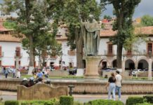 Pátzcuaro celebra 24 años como Pueblo Mágico mientras avanza su candidatura a Patrimonio de la Humanidad