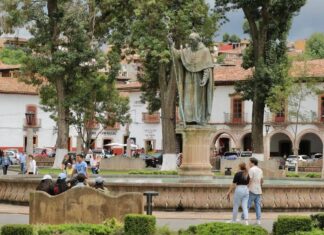 Pátzcuaro celebra 24 años como Pueblo Mágico mientras avanza su candidatura a Patrimonio de la Humanidad