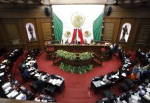 Aprueba Congreso del Estado licencia a Carlos Torres Piña como Fiscal General de Michoacán