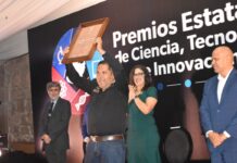 Ciencia y sostenibilidad, el común denominador de los Premios Estatales de Ciencia, Tecnología e Innovación Michoacán 2026