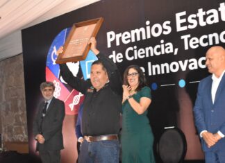 Ciencia y sostenibilidad, el común denominador de los Premios Estatales de Ciencia, Tecnología e Innovación Michoacán 2026