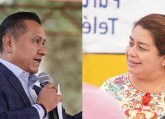 Torres Piña debe valorar el llamado para coordinar la defensa de la 4T en Michoacán: Belinda Iturbide