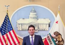 Desde Sacramento, California, Alfonso Martínez llama a la unidad entre naciones
