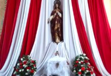 La fiesta de Los Incendios, fe viva por el Sagrado Corazón de Jesús en Chucándiro