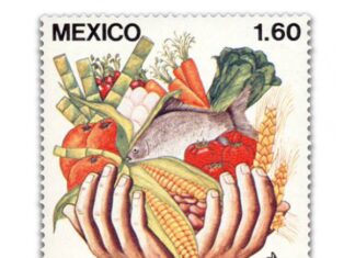 El Sistema Alimentario Mexicano: el sueño efímero de la soberanía alimentaria