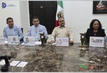 Convocan a la Primera Feria de Ciencia, Tecnología Escolar y Robótica “FECITER Puruándiro 2026”