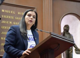 Propone diputada Tere Herrera una justicia más humana e incluyente para niñas, niños y adolescentes