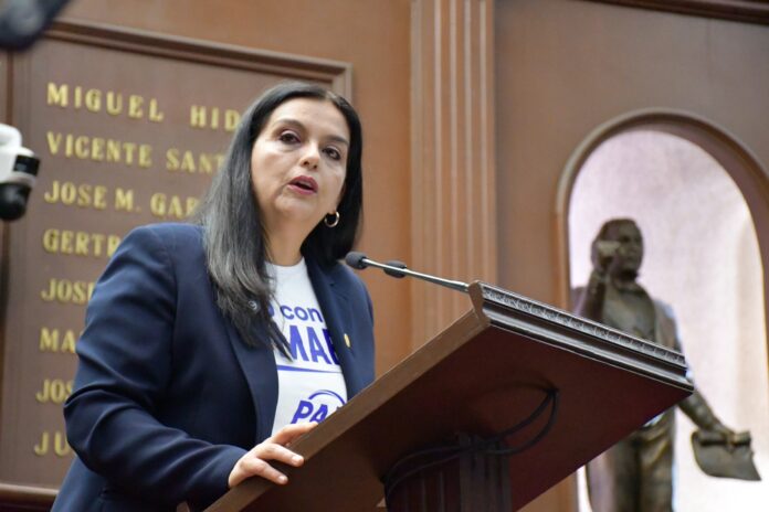 tere herrera