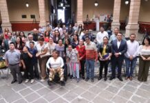 Congreso del Estado escucha y reconoce derechos de personas con Trisomía 21