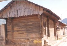 Trojes purépechas: patrimonio vivo de Michoacán será tema de presentación en Pátzcuaro