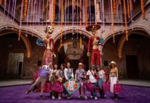 Morelia fortalece presencia internacional y abre oportunidades en el mercado asiático