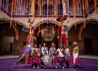 Morelia fortalece presencia internacional y abre oportunidades en el mercado asiático