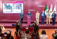 Invertirá Fonatur en las Ruinas de San Juan y las islas de Pátzcuaro para impulsar el turismo