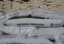 Llama AGRICULTURA a productores a proteger sus datos y verificar el padrón de Fertilizantes para el Bienestar