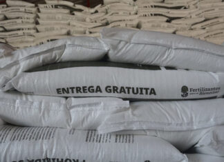 Llama AGRICULTURA a productores a proteger sus datos y verificar el padrón de Fertilizantes para el Bienestar