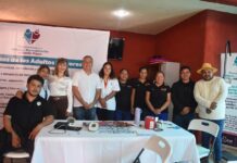 Realizan Feria de la Salud en la Casa del Adulto Mayor, de Queréndaro