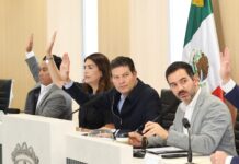 La doctora Ireri Suazo Ortuño recibirá la Presea Amalia Solórzano Bravo 2026