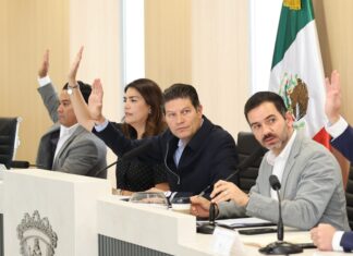 La doctora Ireri Suazo Ortuño recibirá la Presea Amalia Solórzano Bravo 2026