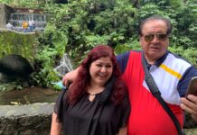 Infarto cerebral masivo deja a madre michoacana en terapia intensiva; su familia necesita apoyo