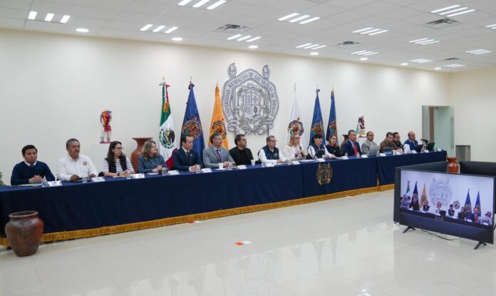 BACHILLERATO NICOLAITA
