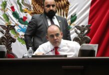 Exige Baltazar Gaona retirar concesión de Kansas City Southern ante accidentes ferroviarios en Michoacán