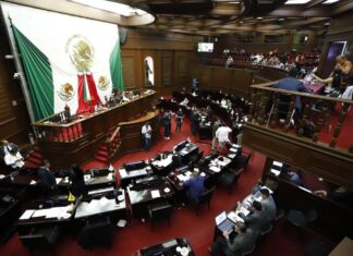 Legisla Congreso del Estado en pro de la protección de la información en Banco de Datos de Migrantes