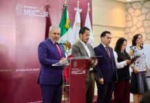 Modernización en el Puerto de Lázaro Cárdenas elevará su capacidad a 2.3 millones de contenedores