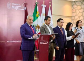 Modernización en el Puerto de Lázaro Cárdenas elevará su capacidad a 2.3 millones de contenedores