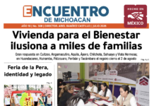Vivienda para el Bienestar ilusiona a miles de familias