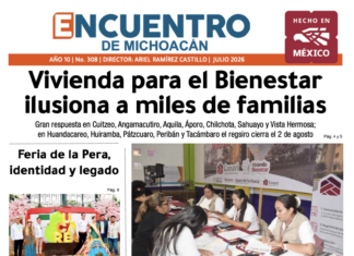 Vivienda para el Bienestar ilusiona a miles de familias