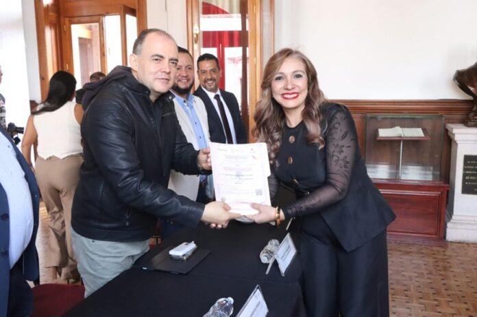 Congreso 1