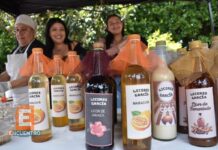 Artesanía, juventud y tradición; el rostro humano de los Sabores y Raíces del Domingo Popular en Indaparapeo